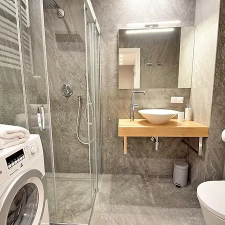 Apartament Blizej Morza 14