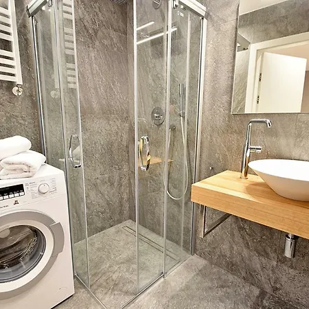 Apartament Bliżej Morza 14 Kołobrzeg