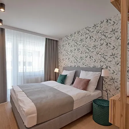 Apartament Blizej Morza 14 Apartamento *