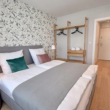 Apartament Blizej Morza 14 *