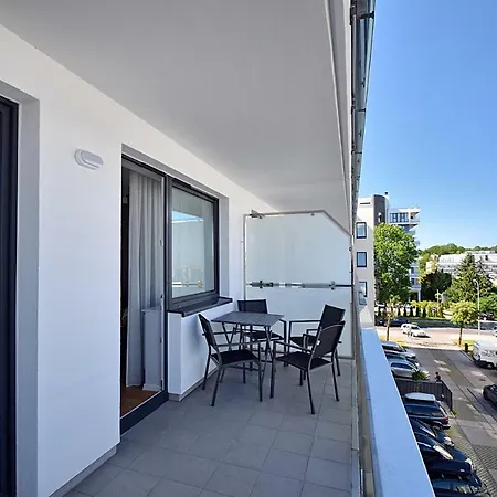 Apartamento Apartament Blizej Morza 14