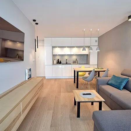 Apartament Blizej Morza 14