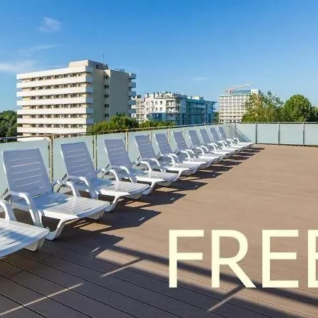 Apartament Bliżej Morza 14 Kołobrzeg